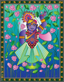 Heaven Decors Balaji Wallpaper