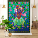Heaven Decors Balaji Wallpaper