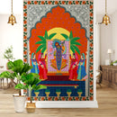 Heavenly Devotion Balaji Wallpaper