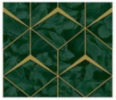 Gold Digger Marble Wallpaper