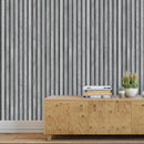 Raga Wooden Wallpaper