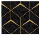 Gold Digger Marble Wallpaper