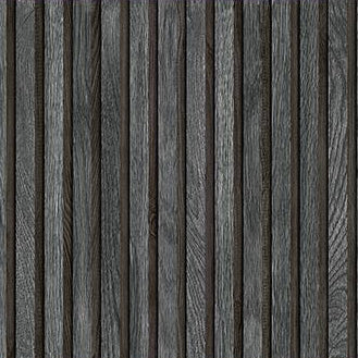 Raga Wooden Wallpaper