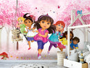 Dora The Explorer wallpaper for wall