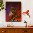 Reflection Wall Art