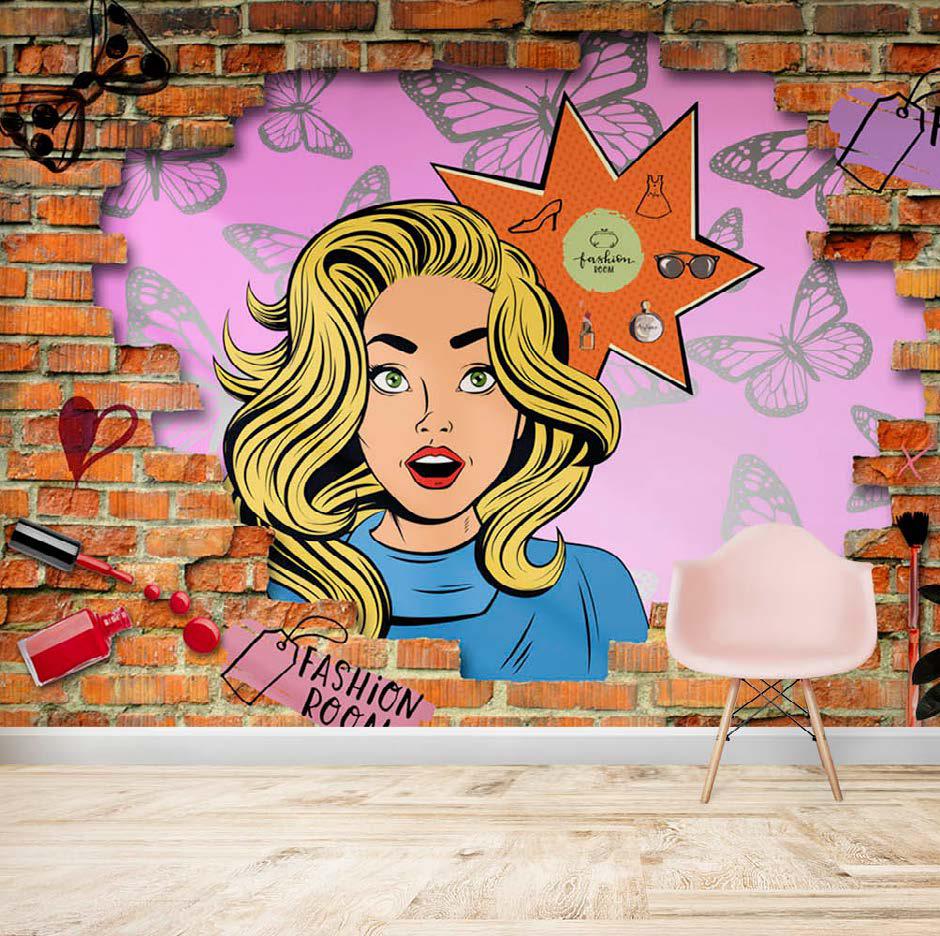 Imperial Impressions Décor