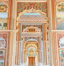 Indian Architecture Wallpaper