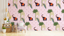 Indian Elephant Wallpaper