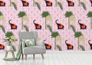 Indian Elephant Wallpaper