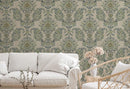 Indian Majesty Pattern