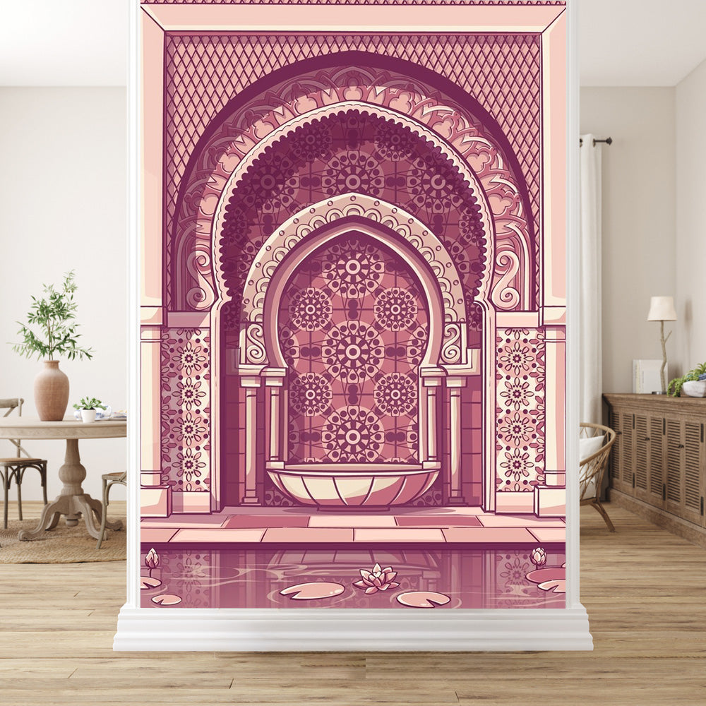 Indian Tradition Wallpaper