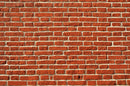 Industrial Brick Wallpaper