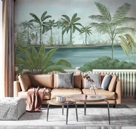 Island Escape Elegance