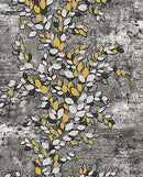 Raga Floral Wallpaper