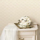Signature Swedish Pattern Wallpaper