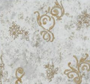 Texas Floral Wallpaper