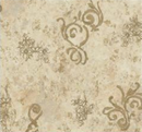 Texas Floral Wallpaper