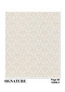 Signature Swedish Pattern Wallpaper