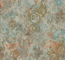 Texas Floral Wallpaper
