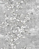 Raga Floral Wallpaper