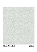 Signature Swedish Pattern Wallpaper
