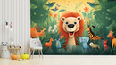 Jungle Book Kid Wallpaper