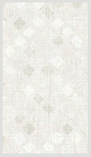 Dyna Jute Texture Geometric Wallpaper