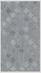 Dyna Jute Texture Geometric Wallpaper