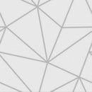 Max Geometric Lines Wallpaper