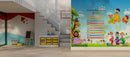 Kids Manner Wallpaper