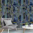 Raga Quartzite Wallpaper