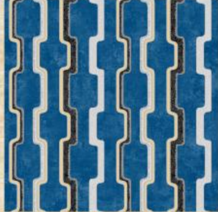 Pythagoras Geometric Seamless Wallpaper – Myindianthings