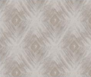 Texas Geometric Stensil Wallpaper