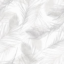 Caeser Feather Wallpaper