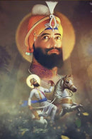 Lord Guru Nanak Wallpaper
