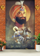 Lord Guru Nanak Wallpaper
