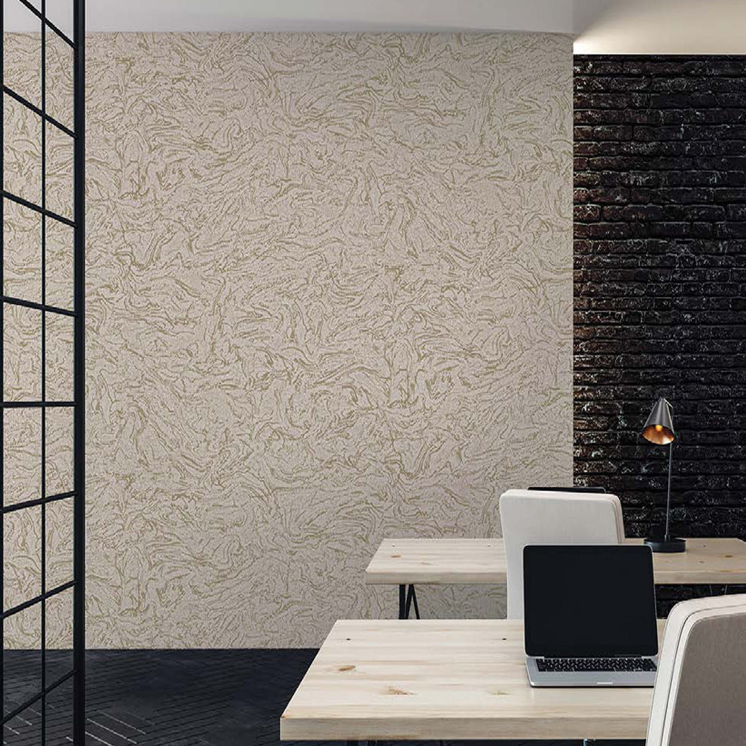 Dyna Rustic Texture Pattern Wallpaper