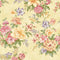 Lakshadweep Floral Wallpaper