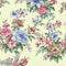 Lakshadweep Floral Wallpaper