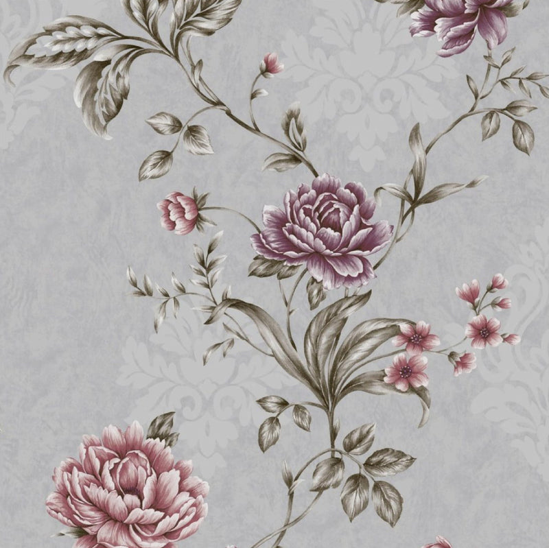Lakshadweep Simple Rose Wallpaper