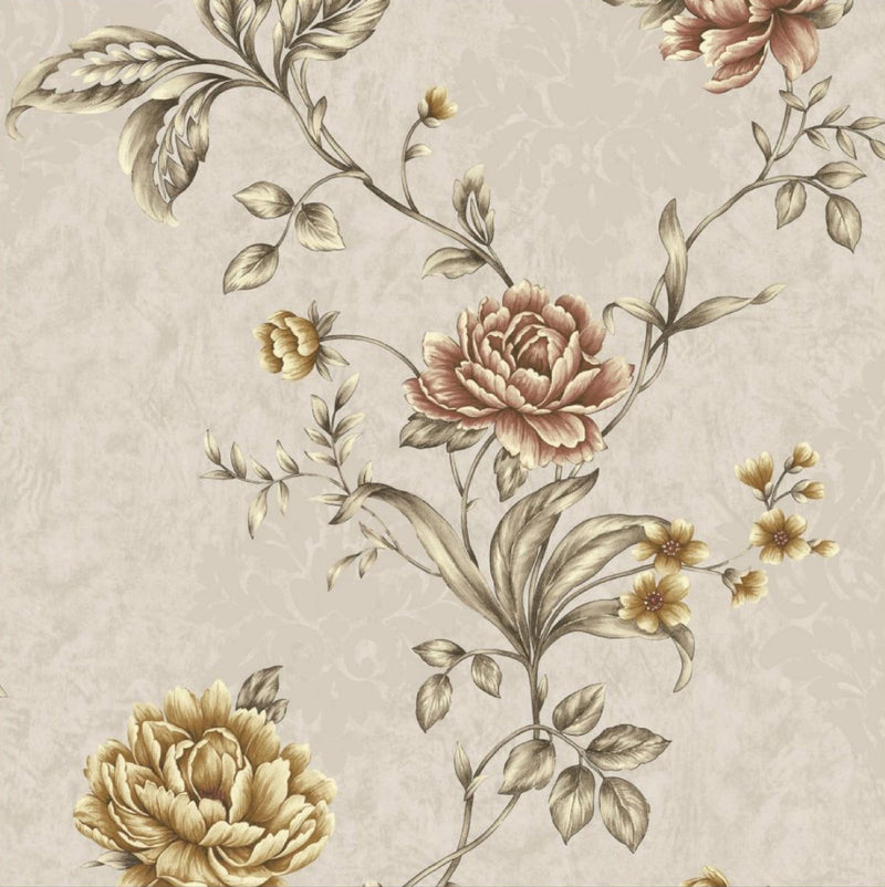 Lakshadweep Simple Rose Wallpaper