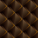 Lakshadweep Geometric 3D Wallpaper