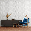 3D Brick PVC Panel