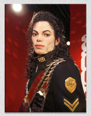 Michael  Jackson Portrait