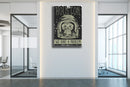 Monkey We Have A Problem Art