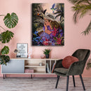 Mother Nature's Kiss Wall Art