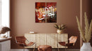 Urdu Quote Wall Art, Set Of 2