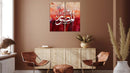 Urdu Quote Wall Art, Set Of 2