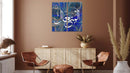 Urdu Quote Wall Art, Set Of 2