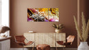 Urdu Quote Wall Art, Set Of 3